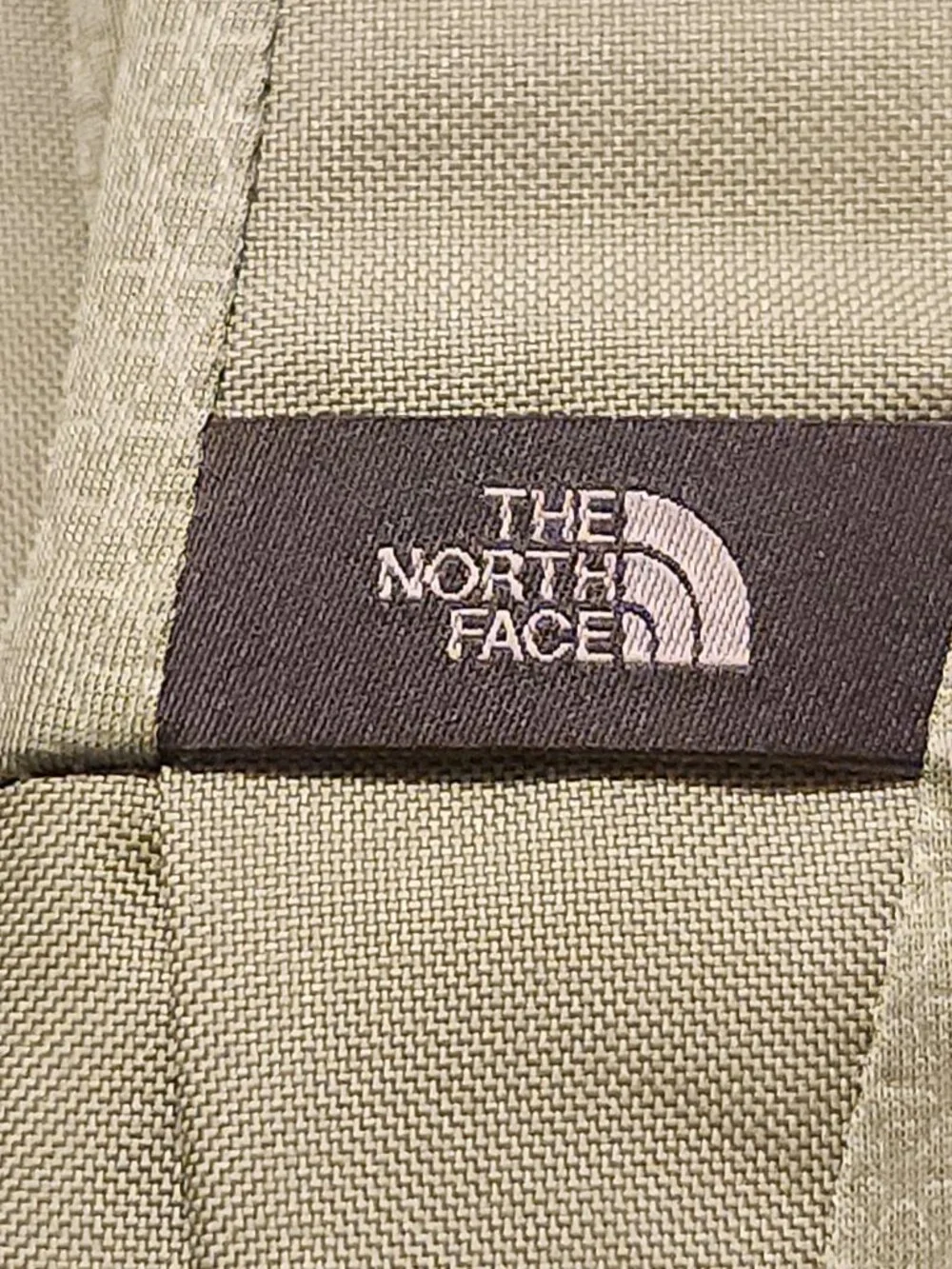 THE NORTH FACE Jester Bark Mist/TNF Black New Fast Ship